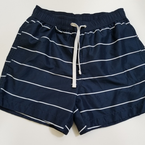 xs swim shorts